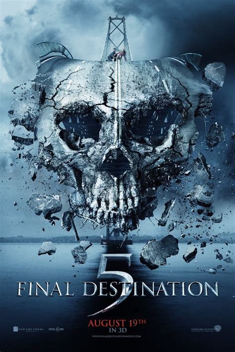 final destination 5 movie download